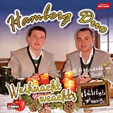 Hamberg Duo CD Weihnacht Weacht'S