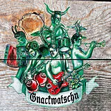 Gnackwatschn CD Gnackwatschn