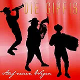 Die Gipfis CD Auf Neuen Wegen