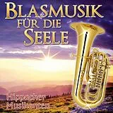 Hippacher Musikanten CD Blasmusik Für Die Seele