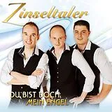 Zinseltaler CD Du Bist Doch Mein Engel