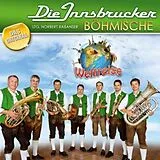 Die Innsbrucker Böhmische CD Weltreise