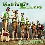 Krainer Express CD Heut Ist Dein Tag