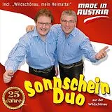 Sonnschein Duo CD Made In Austria
