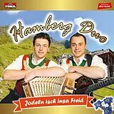 Hamberg Duo CD Jodeln Isch Insa Freid