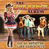 Western Cowboys & Friends CD The Line Dance Album