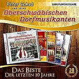 Peter Schad und seine Oberschw CD Das Beste Der Letzten 10 Jahre