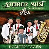 Steirer Musi (Im Kern Buam-Kla CD In Alten Tagen