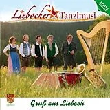 Liebocher Tanzlmusi CD Gruss Aus Lieboch