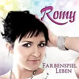 Romy CD Farbenspiel Leben
