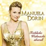 Manuela Dorin CD Fröhliche Weihnacht Überall
