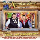 Tiroler Alpenkavaliere CD Die Grössten Party- Und Stimmungshits
