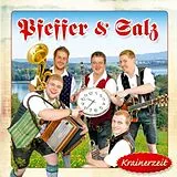 Pfeffer & Salz CD Krainerzeit