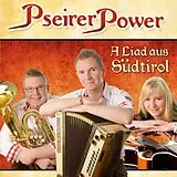 Pseirer Power CD A Liad Aus Südtirol
