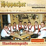 Hippacher Musikanten CD Musikantengrüsse