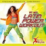 Zoombaleo CD Fit Mit Latin Power Workout