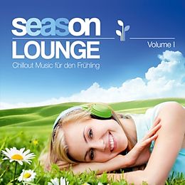 Spring Lounge Club CD Season Lounge, Vol. 1