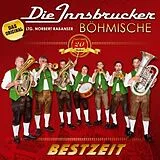 Die Innsbrucker Böhmische CD 20 Jahre