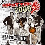 Spatzen 2000 CD Black And White