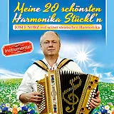 Josef Norz Mit Seiner Steirisc CD Meine 20 Schönsten Harmonika Stückl'n