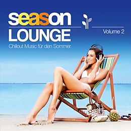 Summer Lounge Club CD Season Lounge, Vol. 2