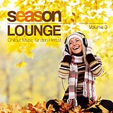 Autumn Lounge Club CD Season Lounge, Vol. 3