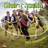 Steiraseitn CD 100% Volksmusik