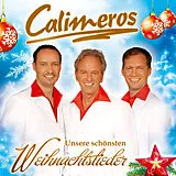 Calimeros CD Unsere Schönsten Weihnachtslieder