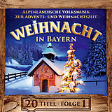 Various CD Weihnacht In Bayern, Folge 1