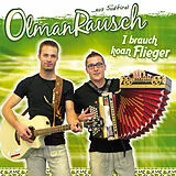 OlmanRausch CD I Brauch Koan Flieger