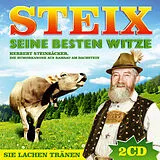Steix & Diverse Interpreten CD Seine Besten Witze