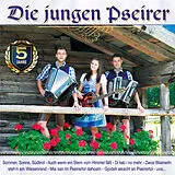 Die Jungen Pseirer CD 5 Jahre