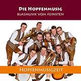 Die Hopfenmusig CD Hopfenmusigzeit