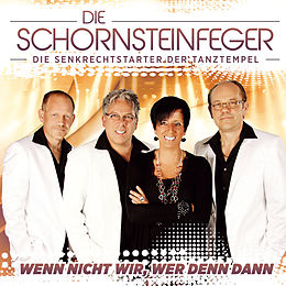 Die Schornsteinfeger CD Wenn Nicht Wir, Wer Denn Dann