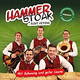 Hammerstoak CD Mit Schwung Und Guter Laune