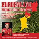 Stadtkapelle Jennersdorf CD Burgenland - Heimat Ohne Grenzen