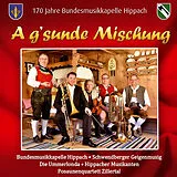 Various CD A G'sunde Mischung