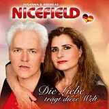 Nicefield CD Die Liebe Trägt Diese Welt