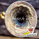 Blaskapelle Gehörsturz CD Spinnsch Iatz?