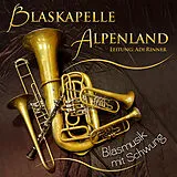 A Blaskapelle Alpenland/Rinner CD Blasmusik Mit Schwung