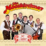 Die Mooskirchner CD 40 Jahre