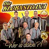 Die Klobnstoana CD Wer Is Dabei?! 30 Jahre