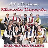 Lukas Bruckmeyer Und Seine Böh CD Freunde Für's Leben