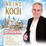 Heinz Koch CD Die Schönsten Weihnachtslieder