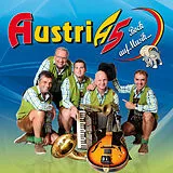 Austria 5 CD Bock Auf Musik