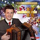 Mario K. CD Weihnachten In Tirol