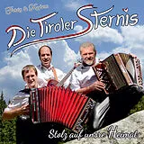Die Tiroler Sternis CD Stolz Auf Unsre Heimat