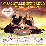 Loisachtaler Zitherduo CD Romantische Welterfolge Auf Der Zither
