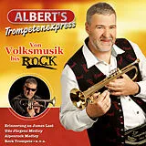 Albert's Trompetenexpress CD Von Volksmusik Bis Rock