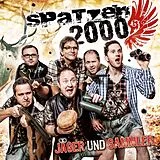 Spatzen 2000 CD Jäger Und Sammler